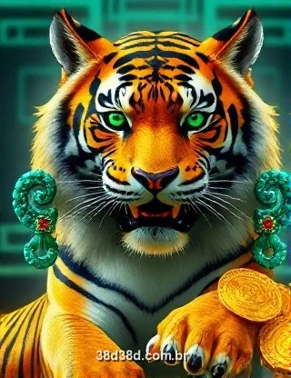 Fortune Tiger no 38D