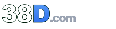 38D.com