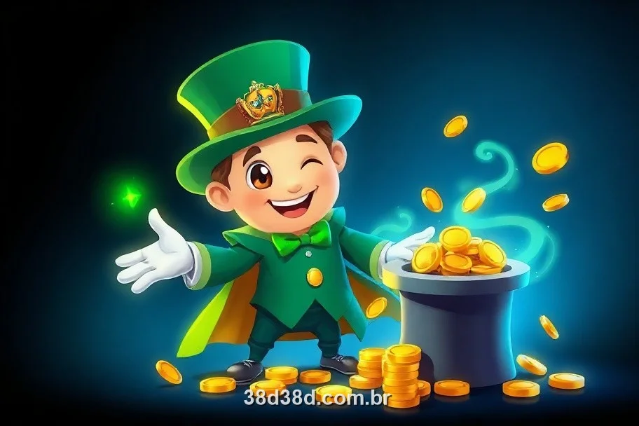 O mago dos jogos do 38D
